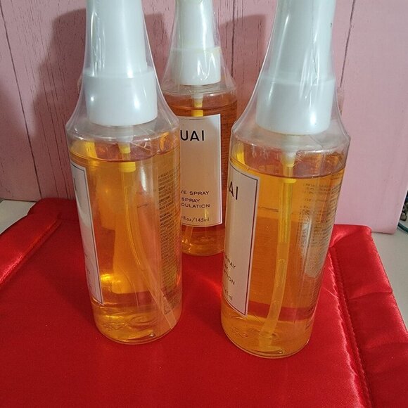 OUAI Wave Spray 1.7 fl oz / 50 ml New - Picture 7 of 11